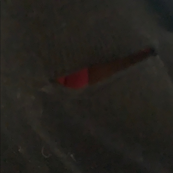 Helmet Lange sweater - Picture 7 of 9